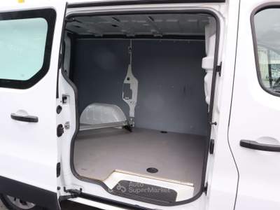 Fiat Talento Talento 2.0 MJT 120 CV L1 H1 P. Corto NAVI GANCIO Bianco usata Varna