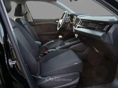 Audi A1 SPB 25 TFSI Nero usata Pieve di Cento