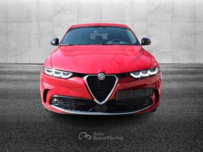 Alfa Romeo Tonale 1.5 160 CV MHEV TCT7 Ti Rosso usata Pieve di Cento