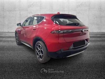 Alfa Romeo Tonale 1.5 160 CV MHEV TCT7 Ti Rosso usata Pieve di Cento
