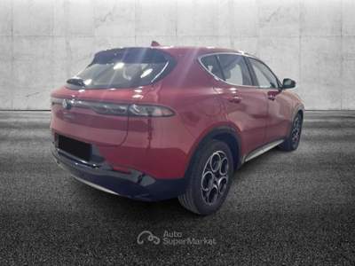 Alfa Romeo Tonale 1.5 160 CV MHEV TCT7 Ti Rosso usata Pieve di Cento
