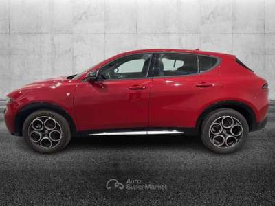 Alfa Romeo Tonale 1.5 160 CV MHEV TCT7 Ti Rosso usata Pieve di Cento