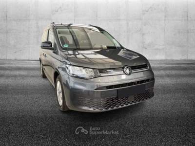 Volkswagen Caddy 2.0 TDI 102 CV Life Grigio usata Pieve di Cento