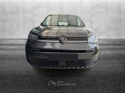 Volkswagen Caddy 2.0 TDI 102 CV Life Grigio usata Pieve di Cento