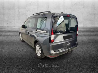 Volkswagen Caddy 2.0 TDI 102 CV Life Grigio usata Pieve di Cento