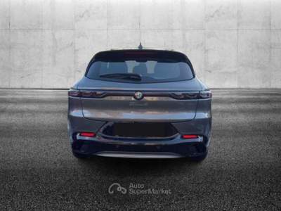Alfa Romeo Tonale 1.5 160 CV MHEV TCT7 Veloce Grigio usata Pieve di Cento
