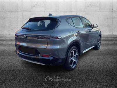 Alfa Romeo Tonale 1.5 160 CV MHEV TCT7 Veloce Grigio usata Pieve di Cento