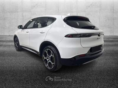 Alfa Romeo Tonale 1.5 160 CV MHEV TCT7 Ti Bianco usata Pieve di Cento