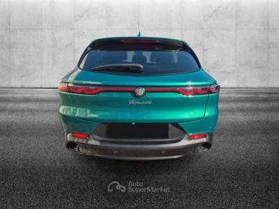 Alfa Romeo Tonale 1.5 160 CV MHEV TCT7 Veloce Verde usata Pieve di Cento