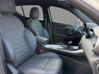 Alfa Romeo Tonale 1.5 160 CV MHEV TCT7 Veloce Bianco usata Pieve di Cento