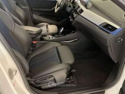 BMW X2 X2 sDrive20d Msport Bianco usata Pieve di Cento