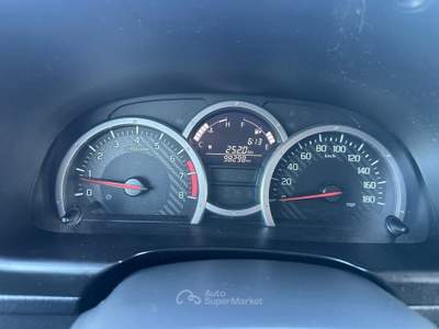 Suzuki Jimny 4WD Evolution Plus Grigio usata Mondovì