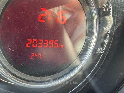 Fiat 500 1.3 Multijet 16V 75 CV Lounge GARANTITA 12 MESI Nero usata Napoli