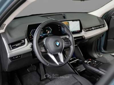 BMW X2 X2 sDrive 18d Verde usata Pieve di Cento