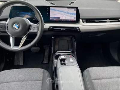 BMW X2 X2 sDrive 20d Bianco usata Pieve di Cento