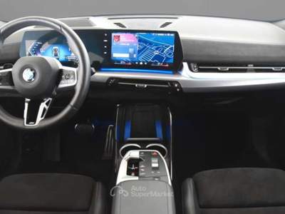 BMW X2 X2 sDrive 18d Msport Verde usata Pieve di Cento