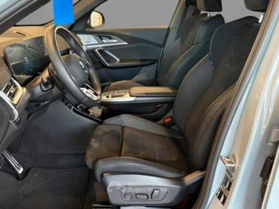 BMW X2 X2 sDrive 20d Msport Grigio usata Pieve di Cento