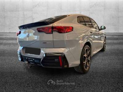 BMW X2 X2 sDrive 20d Msport Grigio usata Pieve di Cento