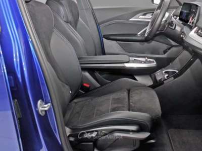 BMW X2 X2 xDrive 20d Msport Pro Blu/Azzurro usata Pieve di Cento