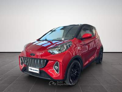 DR 1.0 .0 full elettric Rosso usata Firenze