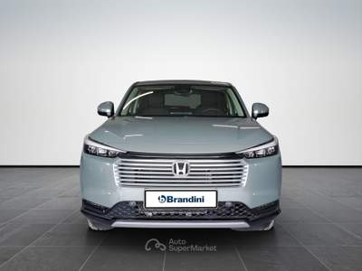 Honda HR-V  h251.5 advance my2026 Verde usata Firenze