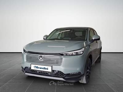 Honda HR-V  h251.5 advance my2026 Verde usata Firenze