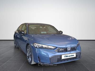 Honda Civic H262.0 sport my2026 Blu/Azzurro usata Firenze