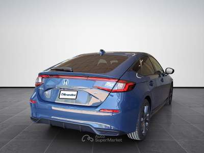 Honda Civic H262.0 sport my2026 Blu/Azzurro usata Firenze