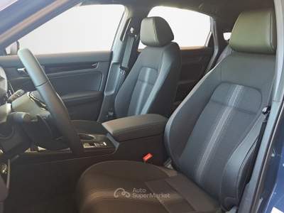Honda Civic H262.0 sport my2026 Blu/Azzurro usata Firenze