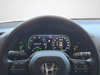 Honda Civic H262.0 sport my2026 Blu/Azzurro usata Firenze