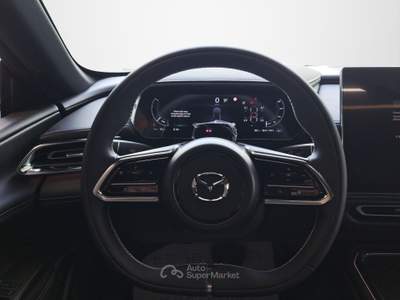 Mazda 6e Mazda6e 5hb ev 258cv 1at rwd standard range 68.8 kwh takumi Bianco usata Firenze