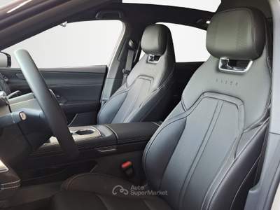 Mazda 6e Mazda6e 5hb ev 258cv 1at rwd standard range 68.8 kwh takumi Bianco usata Firenze