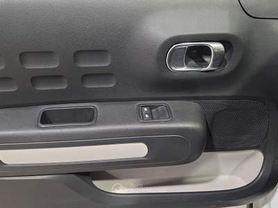 Citroen C3  1.2 puretech feel s&s 83cv my18 Bianco usata Firenze