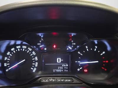 Citroen C3  1.2 puretech feel s&s 83cv my18 Bianco usata Firenze
