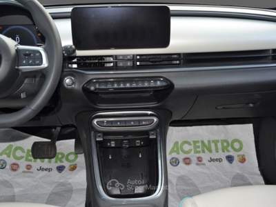 Fiat 600  - hybrid la prima ii 110cv Blu/Azzurro usata CAGLIARI