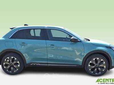 Fiat 600  - hybrid la prima ii 110cv Blu/Azzurro usata CAGLIARI