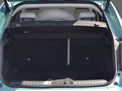 Fiat 600  - hybrid la prima ii 110cv Blu/Azzurro usata CAGLIARI