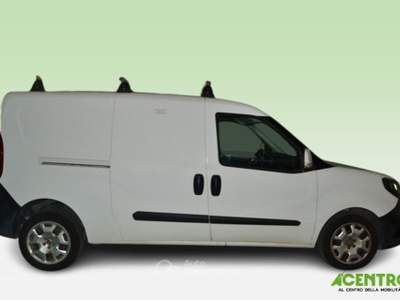Fiat Doblò Doblò cargo maxi 1,6 multijet  Bianco usata CAGLIARI