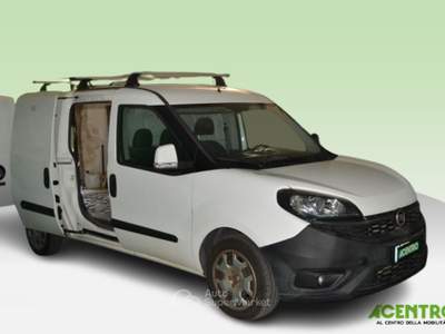 Fiat Doblò Doblò cargo maxi 1,6 multijet  Bianco usata CAGLIARI