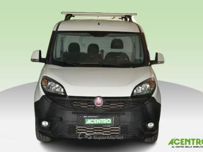 Fiat Doblò Doblò cargo maxi 1,6 multijet  Bianco usata CAGLIARI