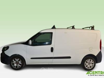Fiat Doblò Doblò cargo maxi 1,6 multijet  Bianco usata CAGLIARI