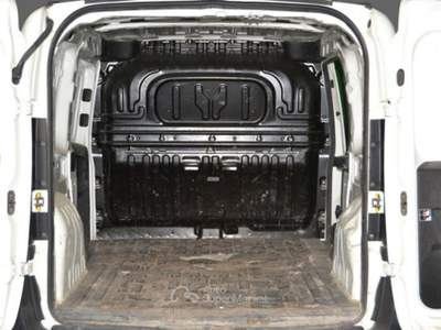 Fiat Doblò Doblò cargo maxi 1,6 multijet  Bianco usata CAGLIARI