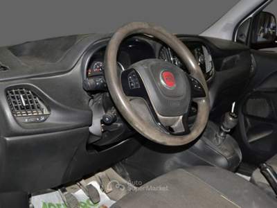 Fiat Doblò Doblò cargo maxi 1,6 multijet  Bianco usata CAGLIARI