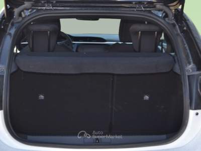 Opel Corsa  - gs hybrid 100cv dtc6 Bianco usata CAGLIARI