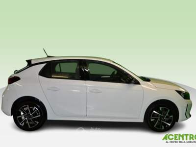 Opel Corsa  - nuova  gs 1.2 100cv mt6 Bianco usata CAGLIARI