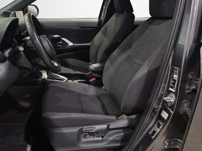 Toyota Yaris Cross  1.5h trend fwd 116cv e-cvt Grigio usata Firenze