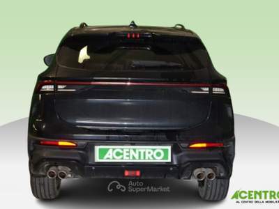 Evo 6  - 1.5 turbo benzina/gpl Nero usata CAGLIARI