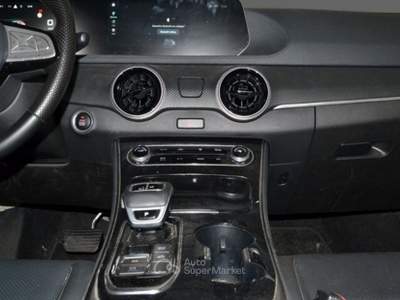 Evo 6  - 1.5 turbo benzina/gpl Nero usata CAGLIARI