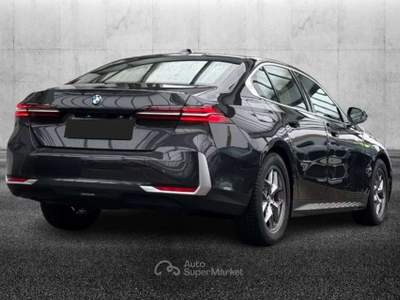 BMW Serie 5 520d 520 520d 48V sDrive Grigio usata Pieve di Cento