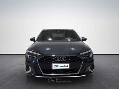 Audi A3  sportback 30 2.0 tdi business advanced s-tronic Grigio usata Firenze